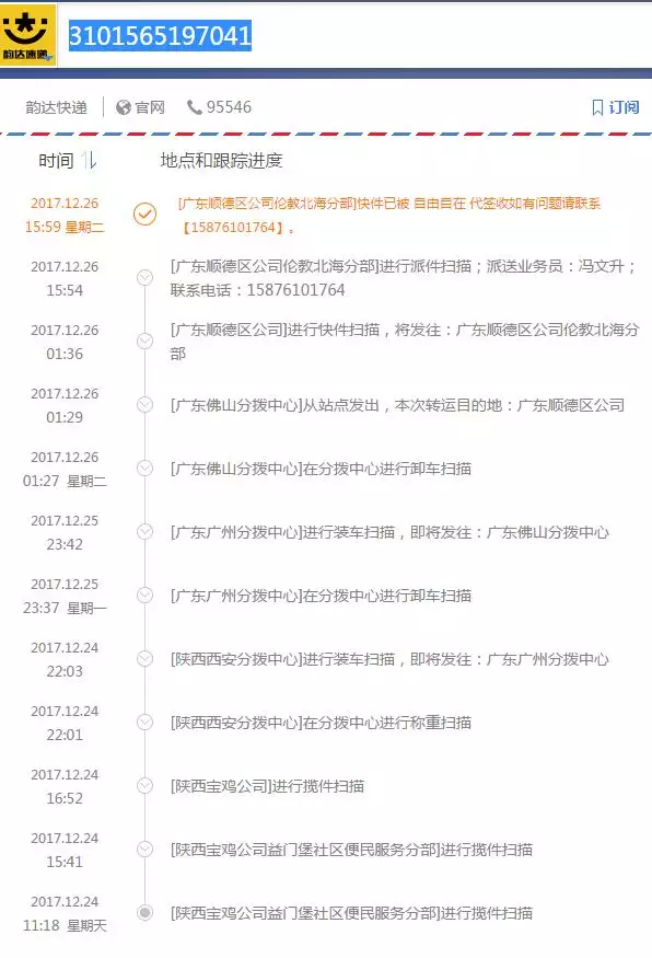 2、美國各大轉運公司簽收人:美國轉運公司應該怎麼找？