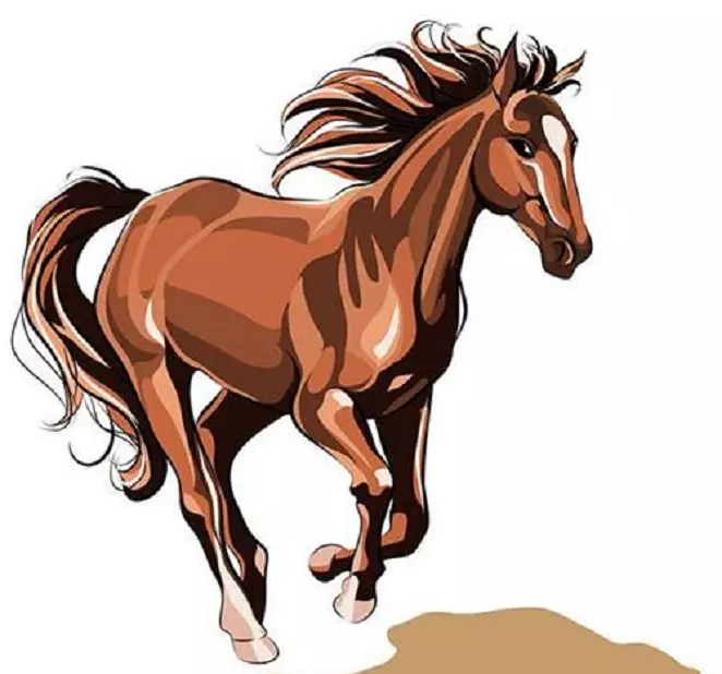 3、情緒屬相婚配龍和馬怎麼樣:龍與什麼生肖配對是?