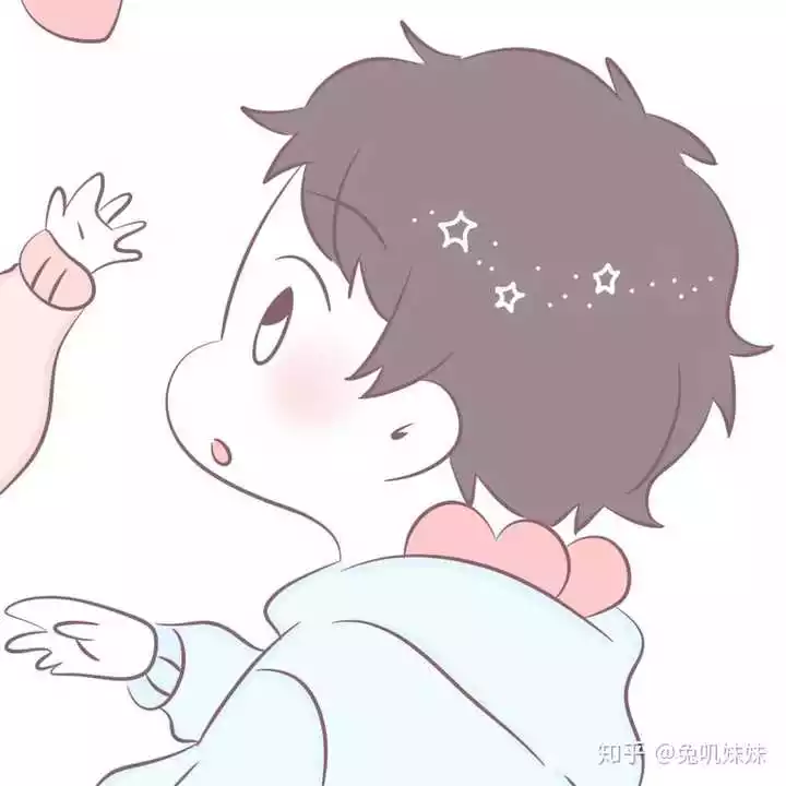 2、情侶頭像配對:配對情侶頭像