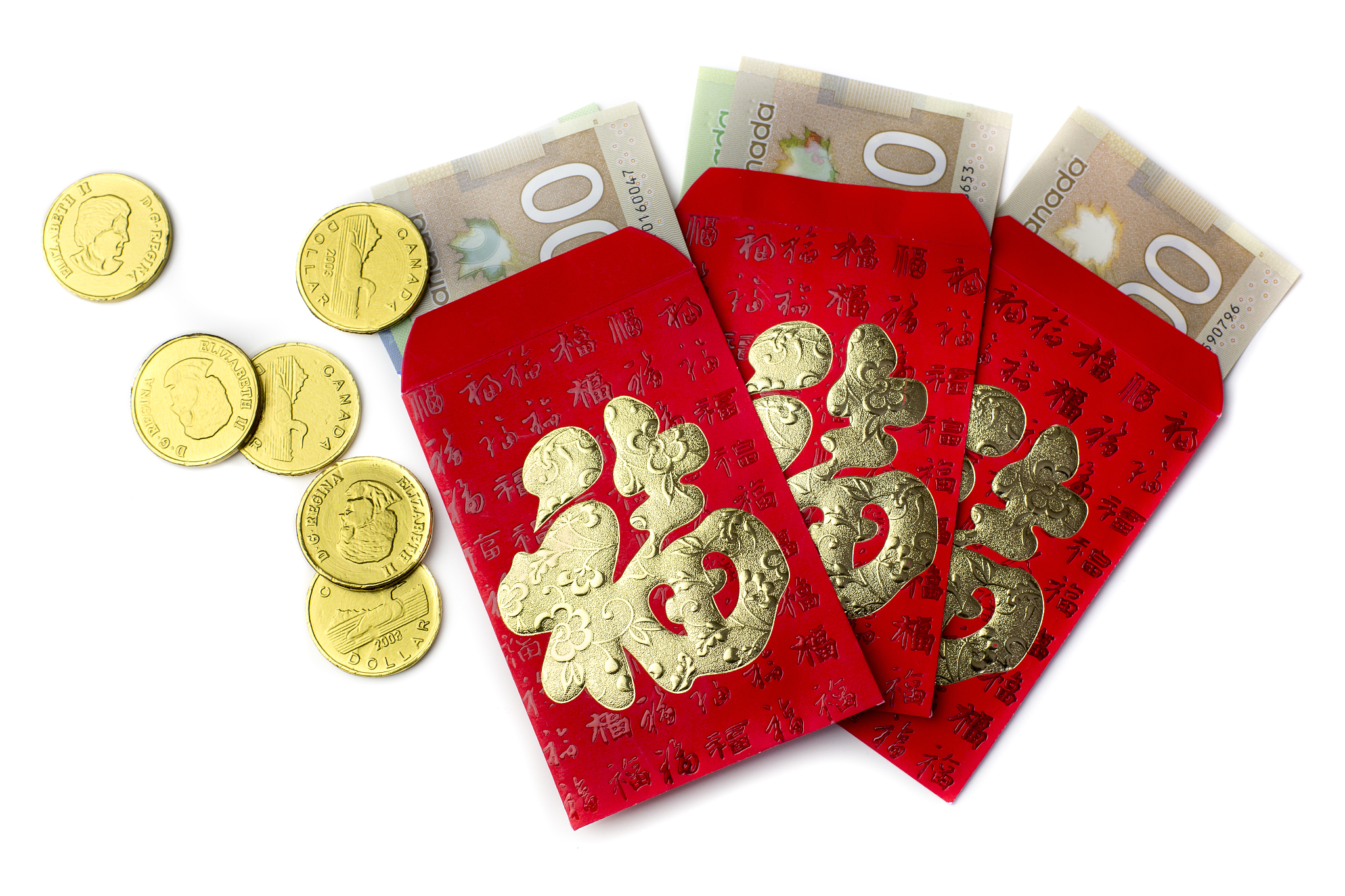 生日紅包怎麼發獨特 有意義的生日紅包数字
