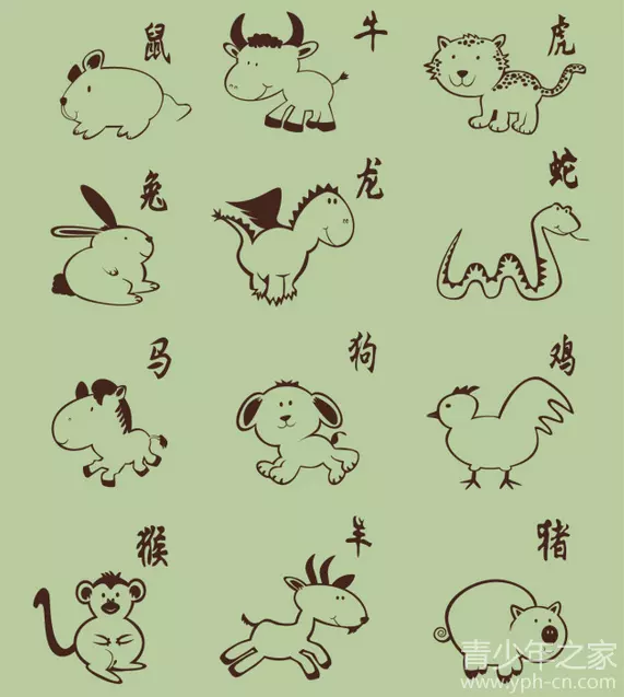屬相虎和蛇兩姐妹屬相合不合：蛇和猴相配婚姻運氣有兒子嗎