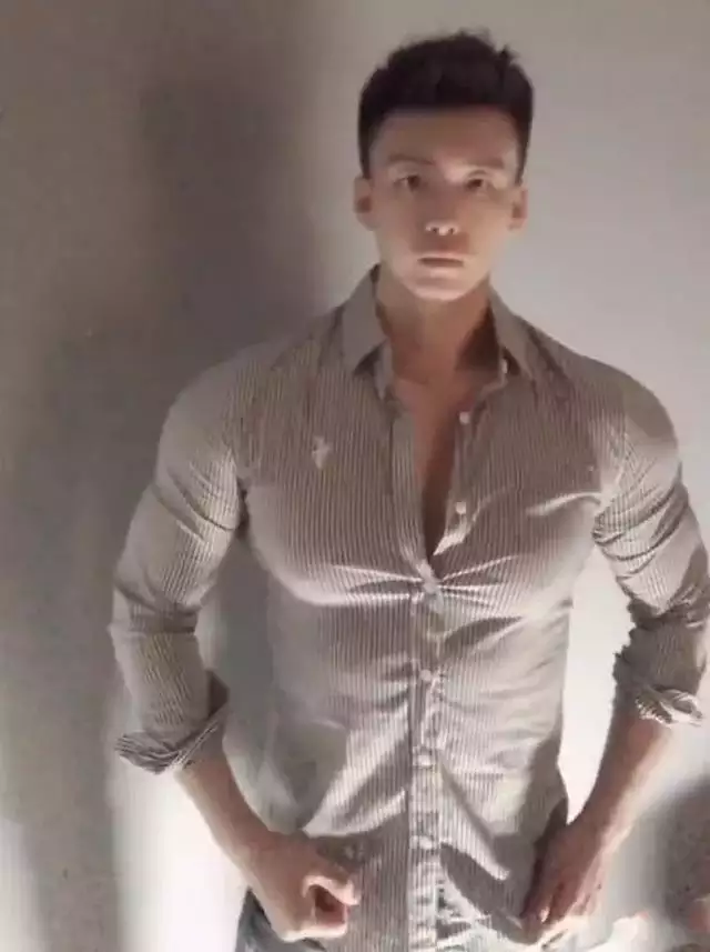 2、你要知道一个中年男人總是去健身,那表明他已經無欲無求了。怎麼回答對方？