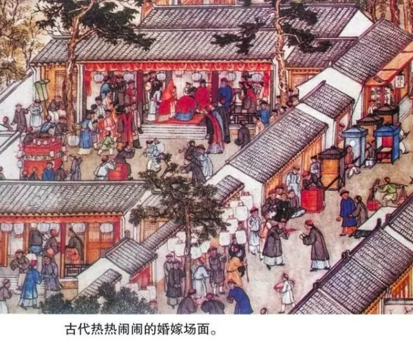 4、昔人留下婚配秘法是什麼:為何古代婚配之時，雙方要生辰八字，這有什麼作用？