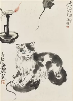 1、年屬鼠人的壽終:一九四八年屬鼠老與人的命運如何