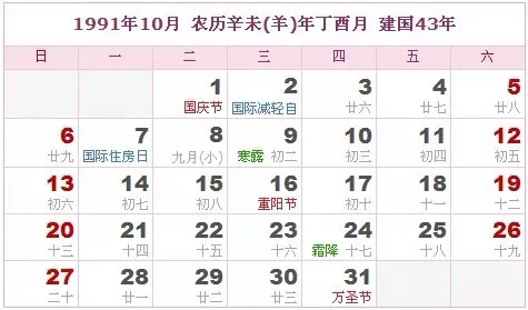 人的屬相算陰曆照樣陽曆：陰曆陽曆兩個生肖的人好欠好,有什麼考究