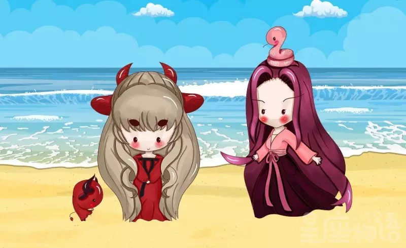 牛男和女蛇屬相合不合婚：屬牛的和什麼屬相配最好呢！