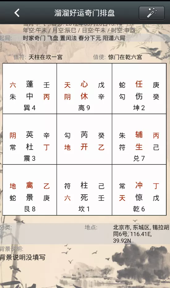 7、帶來運氣的群名:帶來運氣的網名