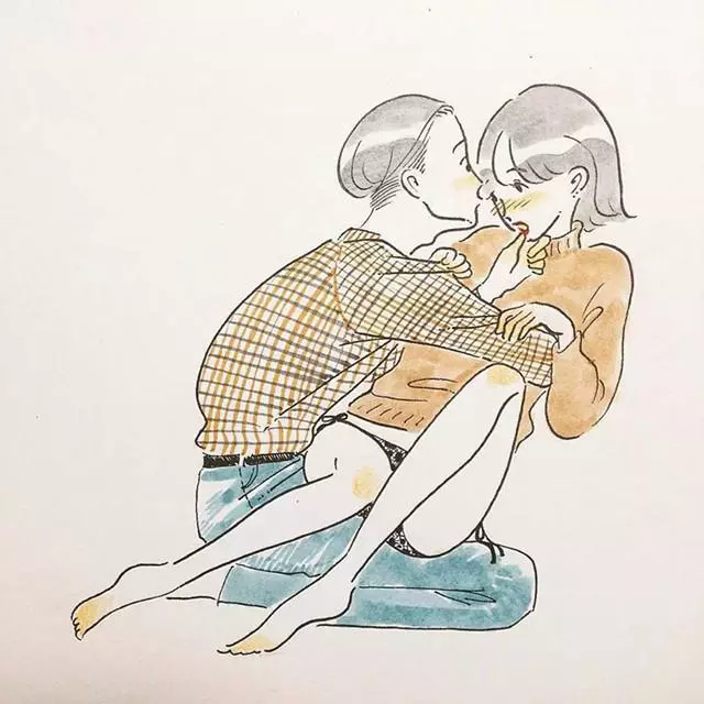 1、男子放不下小三的显示:男子真愛小三的显示有哪些的？