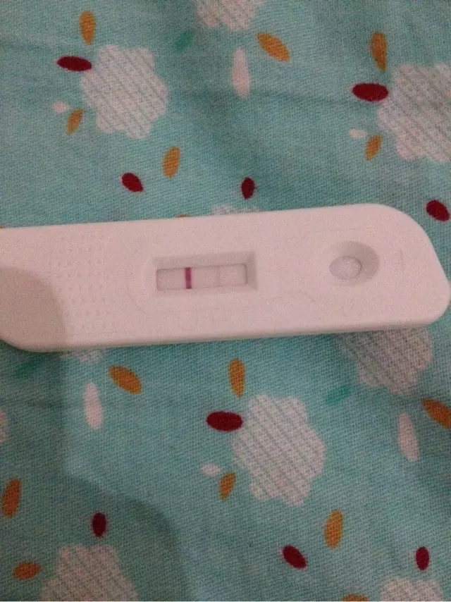 測懷孕什麼時候測最准：測孕紙什麼時候測比較准