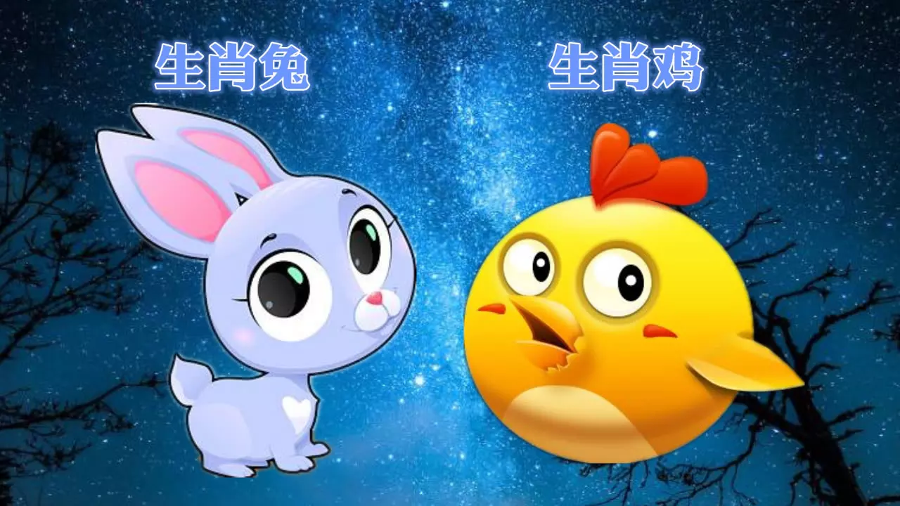 兔和猴母子屬相合不合：兔和猴配嗎？