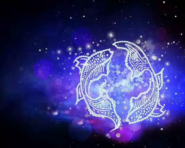 5、星座運勢分析:星座運勢是怎麼預測出來的？