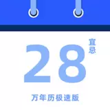 3、諸葛天氣萬年曆:諸葛亮是怎麼借的東風?