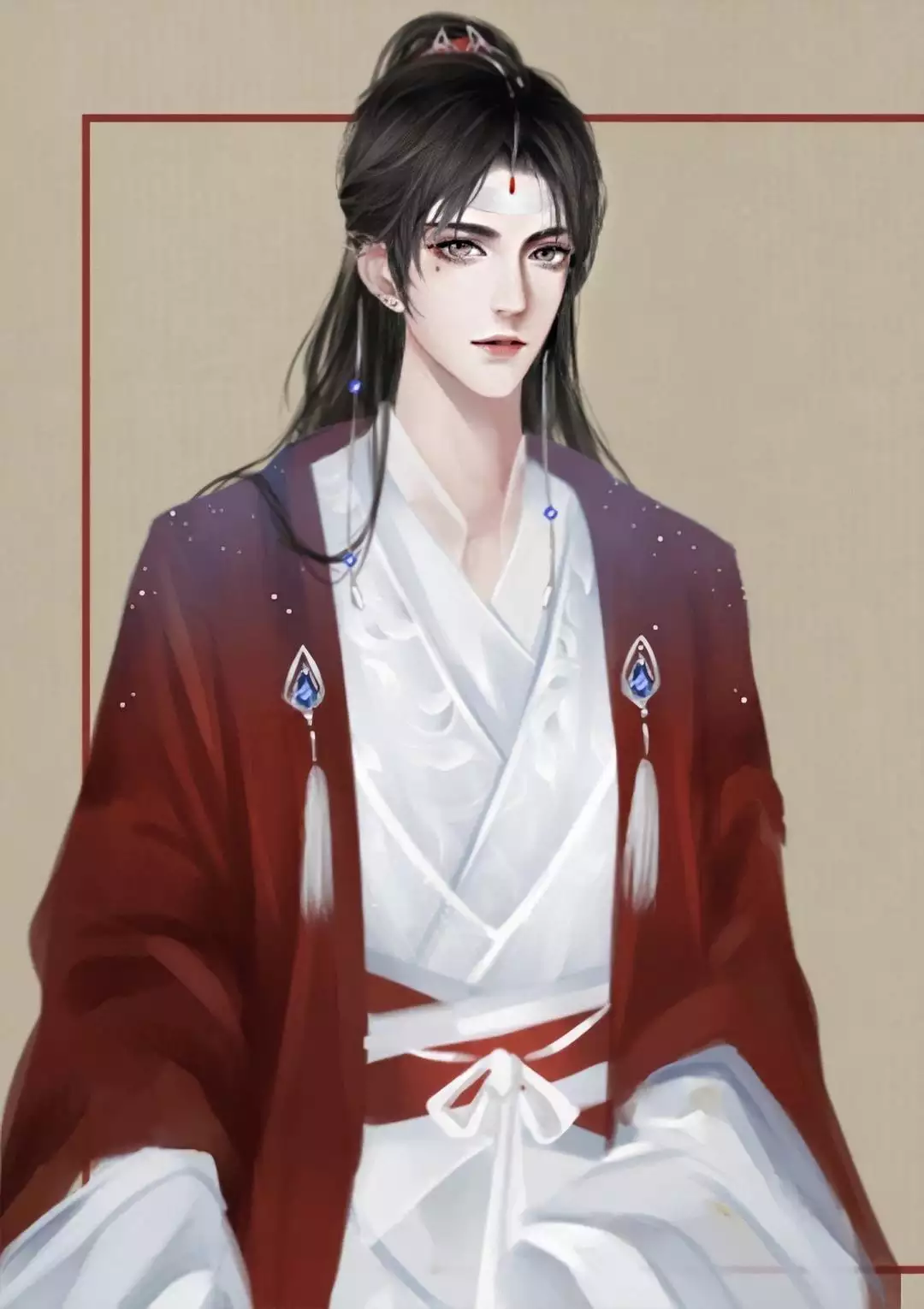 8、主母在上子女婚配歲數:主母在上的作品目錄