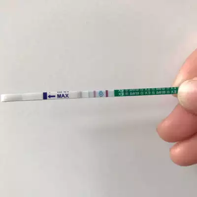 試紙兩條杠除了懷孕還有什麼原因：試紙驗出兩條線，除了懷孕還有什麼可能？