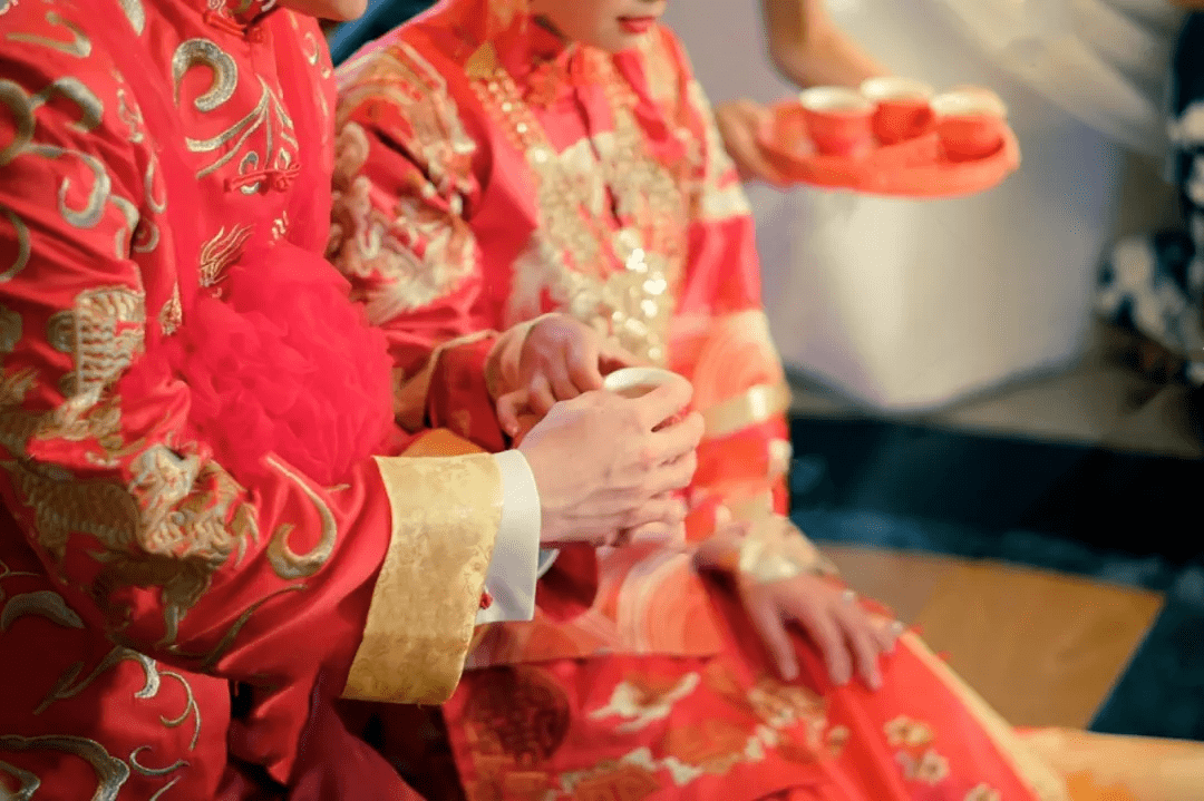 9、怎樣從八字中看何時結婚:八字如何確定結婚時間？