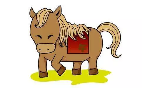 怙恃屬馬生個什麼屬相爸媽好：屬虎和母支屬馬生什麼屬相的好啊