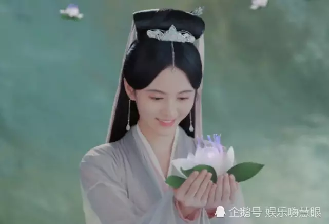 2、小青不能娶親與凡人婚配:《新白蛇傳》里的小青為什麼不能和張令郎在一起？