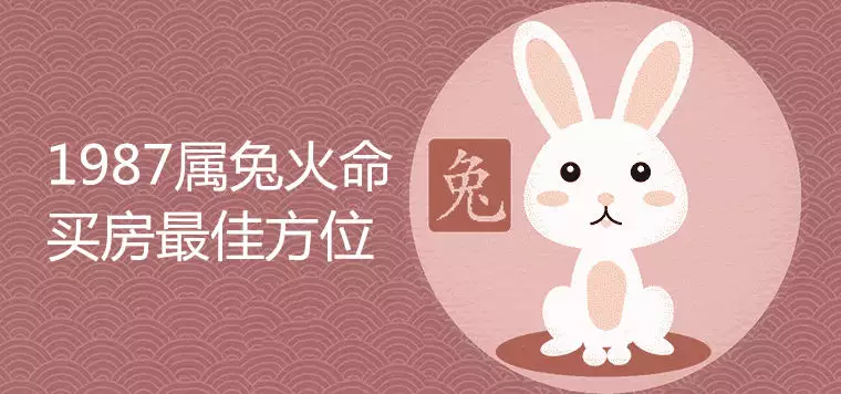 2、87年屬兔爐中火的幸運色:年屬兔爐中火命帶什麼水晶旺財運