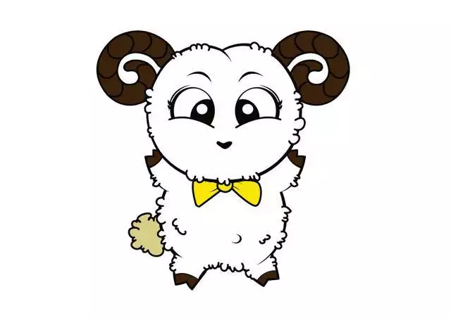 兩隻羊生什麼屬相寶寶：屬羊怙恃生什麼屬相的孩子好