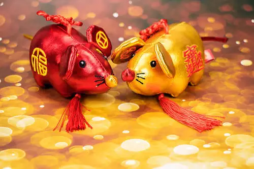 3、96年屬鼠幾月命不好:年屬鼠農曆的4月14日命運如何