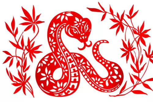 1、年蛇人的年:年屬蛇人年運勢