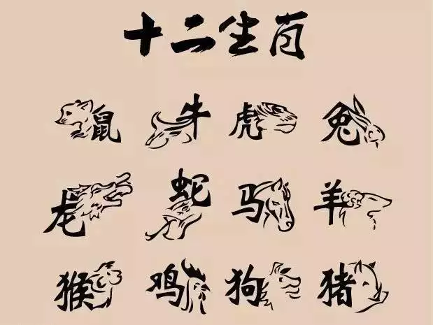 心眼最多的屬相是哪個：心眼幸虧十二生肖里是指什麼動物