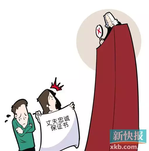 4、免費測試你該離婚嗎:怎麼測試該不該離婚嗎？