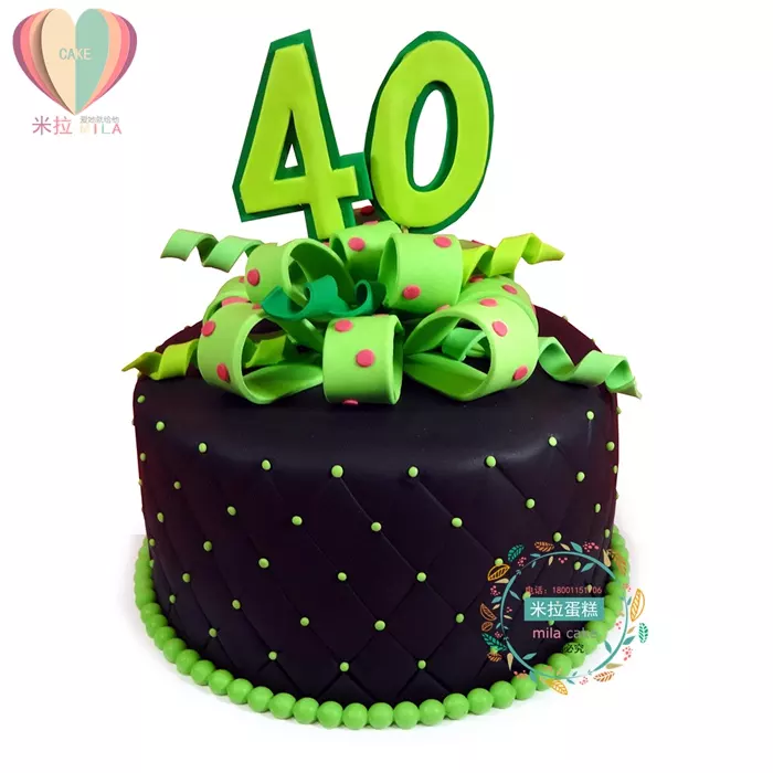 40歲老公過生日送什麼：四十歲的男人送什麼生日禮物