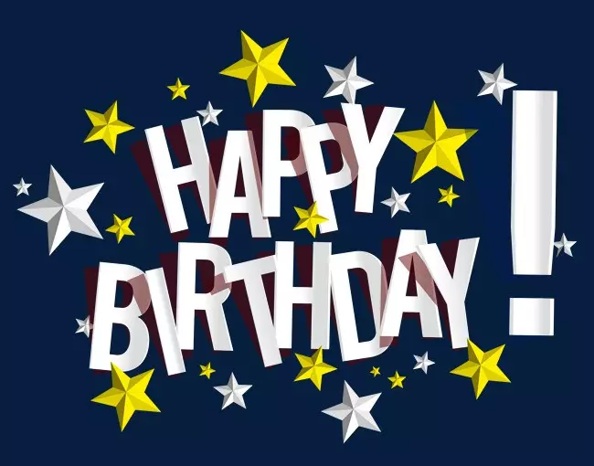 生日致自己的一段話又老了一歲：生日致朋友的一段話簡單