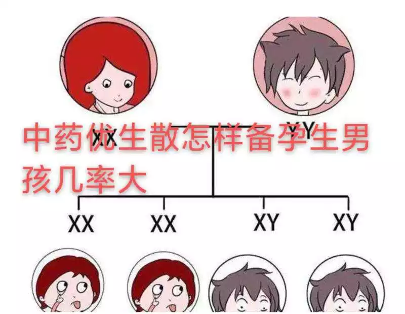 2、怎麼懷男孩的幾率大:怎樣懷男孩的幾率大，有什麼好的辦法嗎？