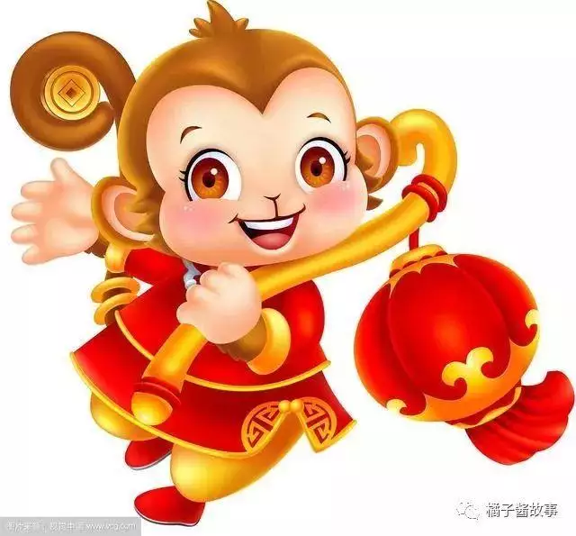 1、屬猴今年運勢年運勢:年屬猴男的運勢和財運