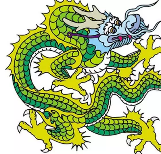 2、64年屬龍去世了:64年屬龍什麼命