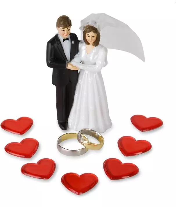 1、晚婚的人容易上等姻緣:為何晚婚比早婚更容易得到幸福？
