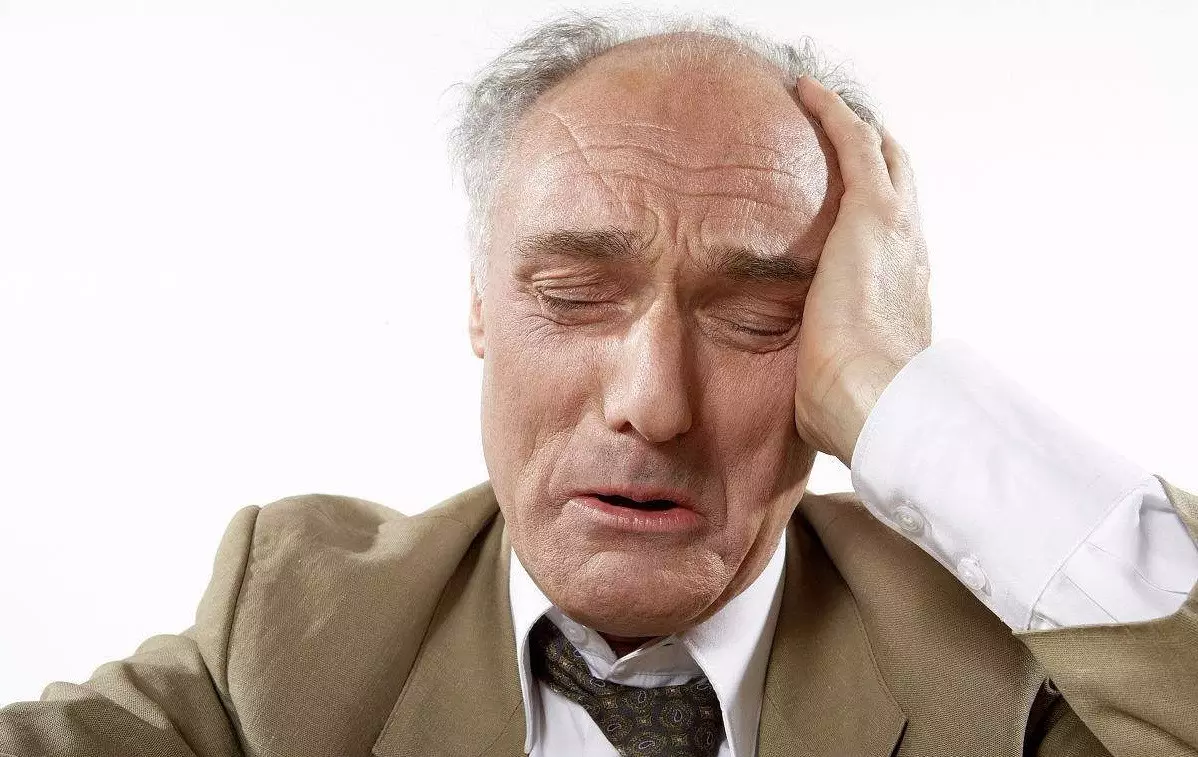 3、人的年齡如何看出來:怎麼才能看出一個人的年齡？