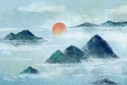 2、周易算命千稱骨論命:有一種算命法。“稱骨論命”可信嗎？