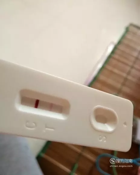 一招辨別是否懷孕不用驗孕棒：驗孕棒怎麼看？