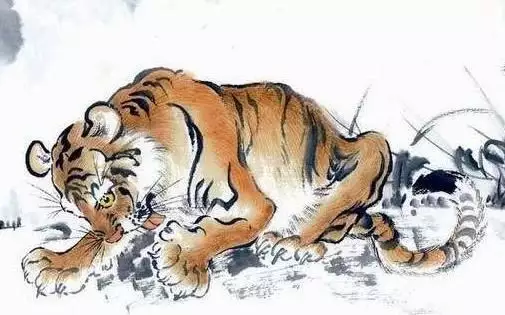 1、夫妻二人都屬虎的命運好不好:夫妻都是屬虎的好么