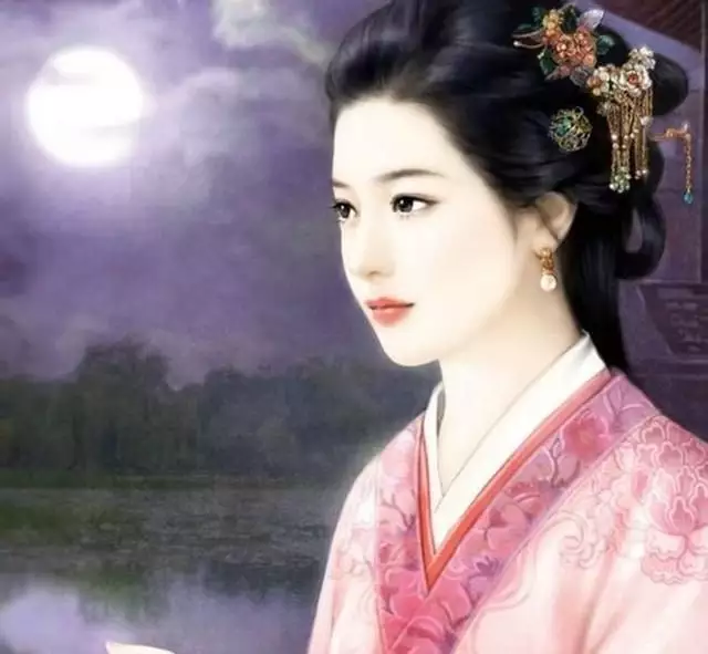 2、丫鬟屬相婚配表大全:大丫頭們都可以回家過生日，古代丫鬟福利這麼好嗎？