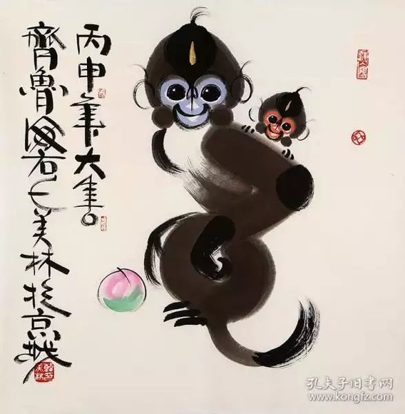 找出帶有某種屬相的名人簡樸領會：十二生肖各代表什麼歷史名人