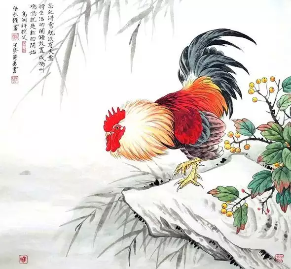2、屬雞找屬雞的姻緣好不好:屬雞和屬雞的相配嗎