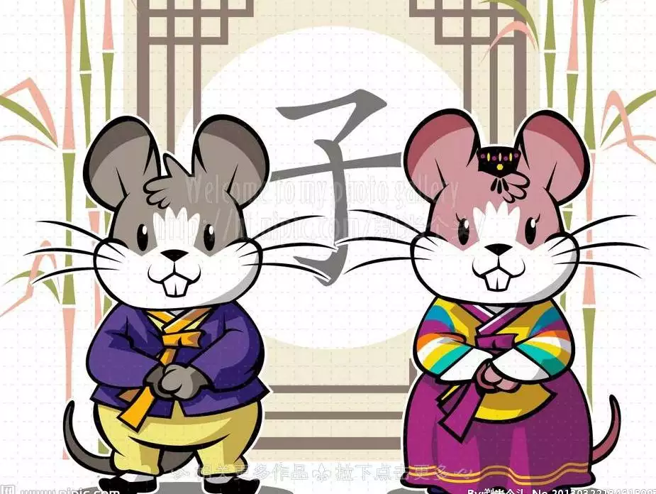 3、年屬鼠是什麼星座運勢:屬鼠人天蠍座今年運勢