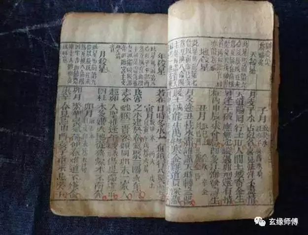 9、免費八字算命算一生命運:算算命免費 生辰八字？