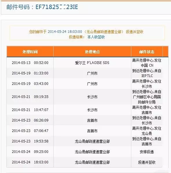 4、從中國寄快遞到美國要多少錢？能不能推薦一個價格最實惠的方式？