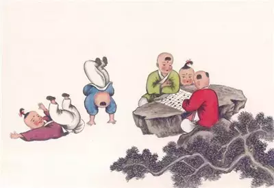 3、屬什麼是按年份還是月份:自己屬的五行是看年份還是看月份?