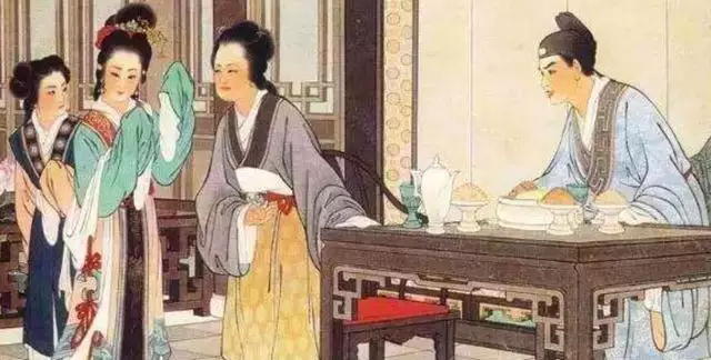 4、古代女子婚配叫文字嗎:古代女子成年未嫁可以取字嗎？