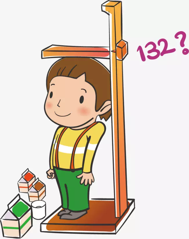 1、免費測另一半身高:醫院可以免費測量身高么？