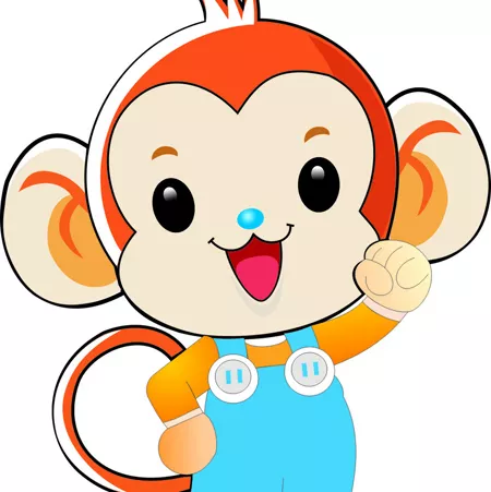 1、牛和猴的屬相婚配:屬猴和屬牛的配嗎