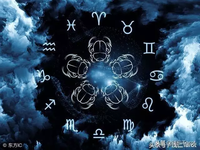 1、占卜最近運勢:星座算是占卜嗎？它所體現出來的運勢根據是什麼？