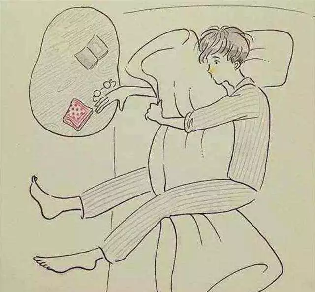 5、怎麼試探女人能不能睡:怎麼樣通過一個女人睡覺的狀態看出她過得好不好？