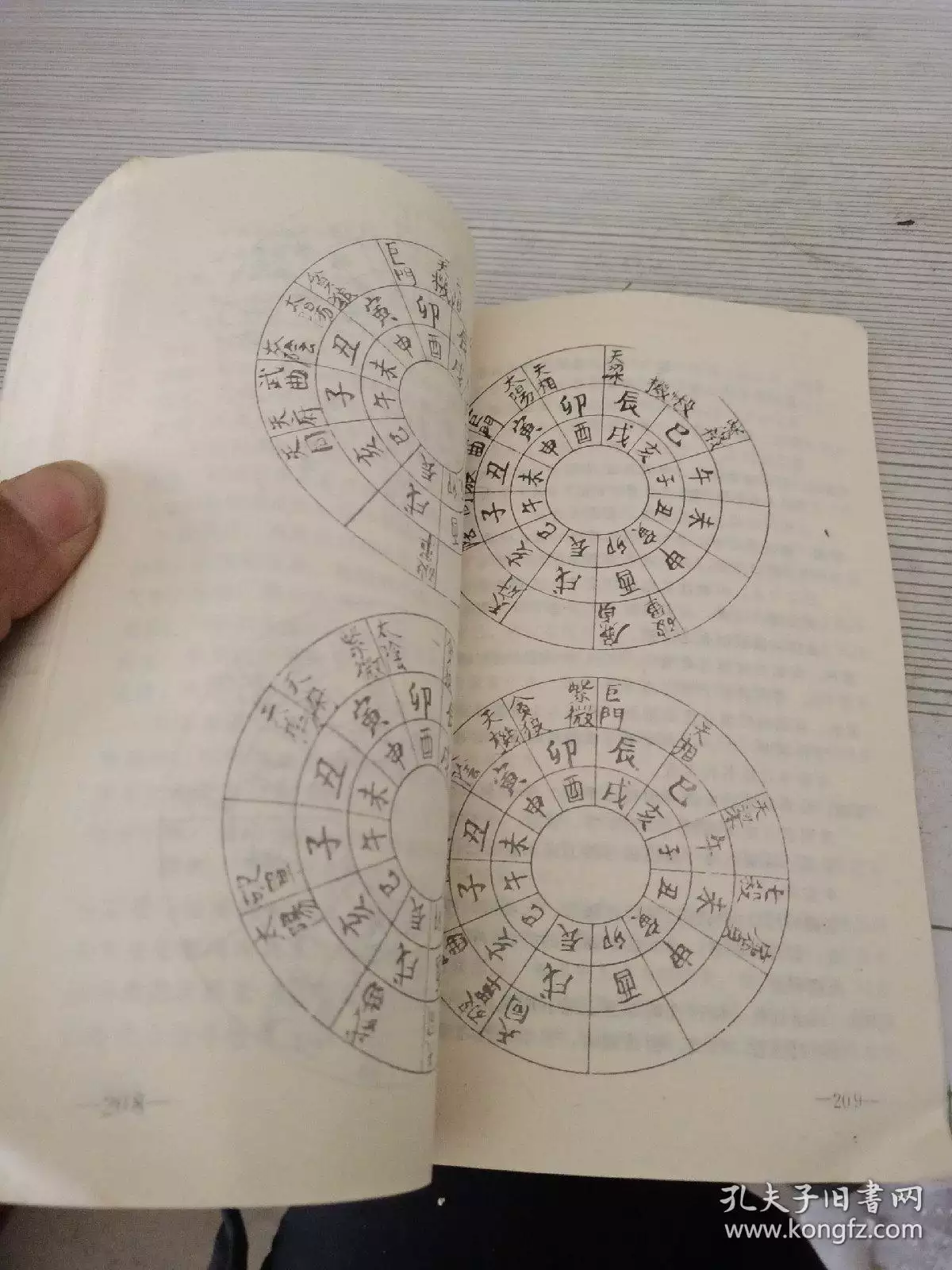 4、斗數免費命盤詳解:命盤免費解析,請高人指點·